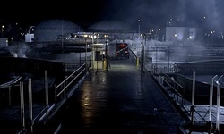 Movie image from Annacis Island Wastewater Treatment Plant