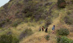 Movie image from Tank 116  (Griffith Park)