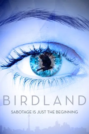 Poster Birdland 2018
