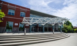 Real image from The ACT Arts Centre