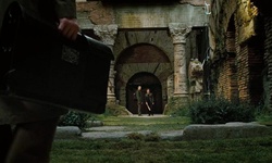 Movie image from The Colosseum