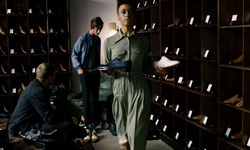 Movie image from Magasin de chaussures