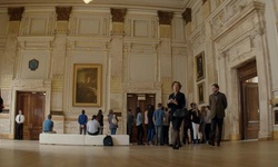 Movie image from Belvedere Palace (gallery)