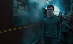 Movie image from Platform 9¾