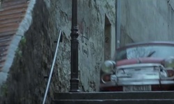 Movie image from Passage Plantin (Treppe)