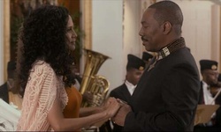 Movie image from Zamunda Mansion