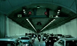 Movie image from Tráfego parado no túnel