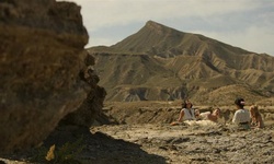 Movie image from Barranco del Infierno