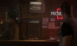 Movie image from Pancho's Bar (interior)