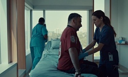 Movie image from Bridgepoint Health Hospital