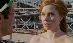 Movie image from Brooklyn Bridge