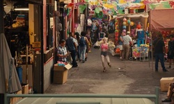 Movie image from Alley