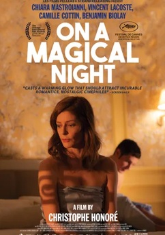 Poster On a Magical Night 2019