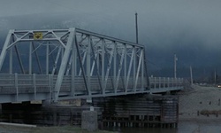 Movie image from Roadblock at Bridge