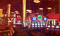 Real image from Planet Hollywood Resort & Kasino