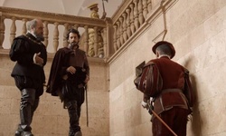 Movie image from Castillo de La Calahorra