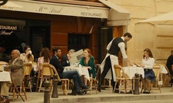 Movie image from Ресторан Пол