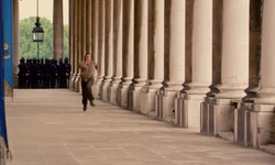 Movie image from Buckingham Palace (drive)