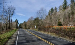Real image from Southeast Reinig Road