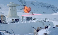 Movie image from Hoth Battlefield