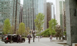 Movie image from Three Harbour Green