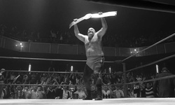 Movie image from Boxing Match