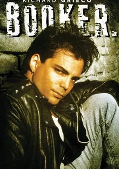 Poster Booker 1989