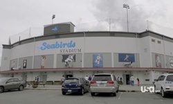 Movie image from Nat Bailey Stadium