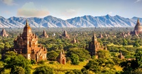 Poster Myanmar