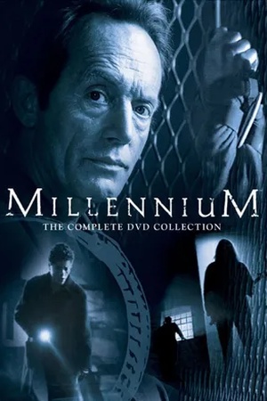 Poster Millennium 1996