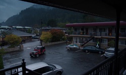 Movie image from Horseshoe Bay Motel