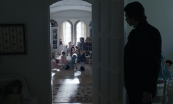 Movie image from Casa Mia