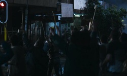 Movie image from Émeute de rue
