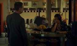 Movie image from Kane's Harley Diner