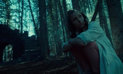 Movie image from The Woods (CL Western Town & Backlot)