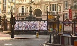 Movie image from Piccadilly Circus