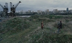 Movie image from Ruins