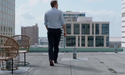 Movie image from Courtyard by Marriott Houston Downtown - rooftop