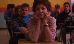 Movie image from Escola de Ensino Médio Twin Peaks