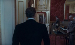 Movie image from Buckingham Palace