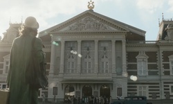 Movie image from The concertgebouw