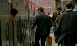 Movie image from Станция Йонкерс