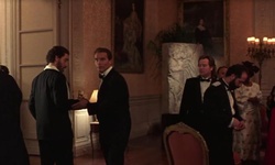 Movie image from Chateau Louise (interior)