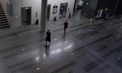 Movie image from Surrey City Hall