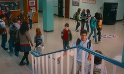 Movie image from Westmore Middle School Interior