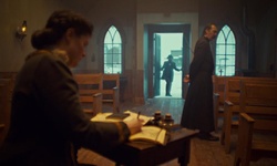 Movie image from The Church  (CL Western Town & Backlot)
