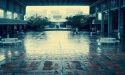 Movie image from Antigen Courtyard