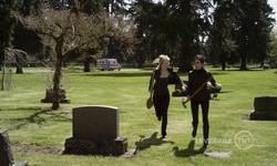 Movie image from Park Hill Cemetery