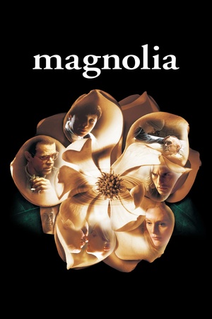 Poster Magnolia 1999