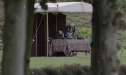 Movie image from Knebworth House - Jardim (gramado)